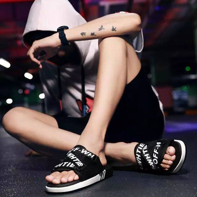 从头帅到脚的男士夏日必备单品,轻松打造优质型男