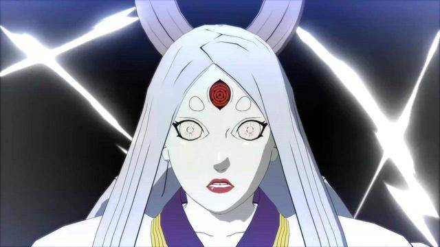 来的,从《博人传》中我们知道了大筒木一族通过在各个星球植"神树",待