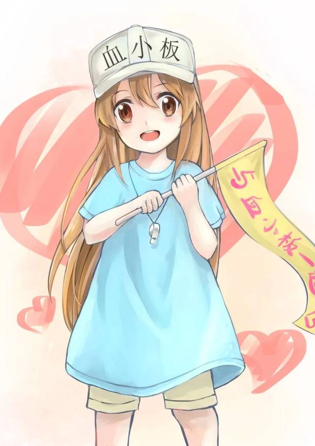 【0720手机精选24p】血小板的合集