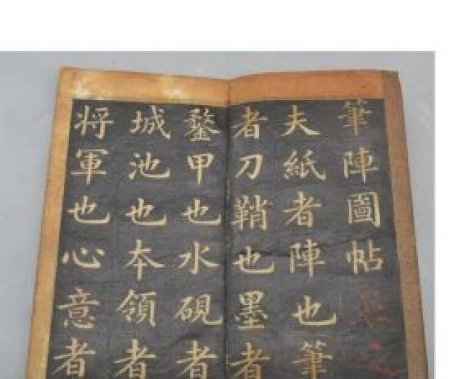 文房四宝——毛笔的保养_搜狐网