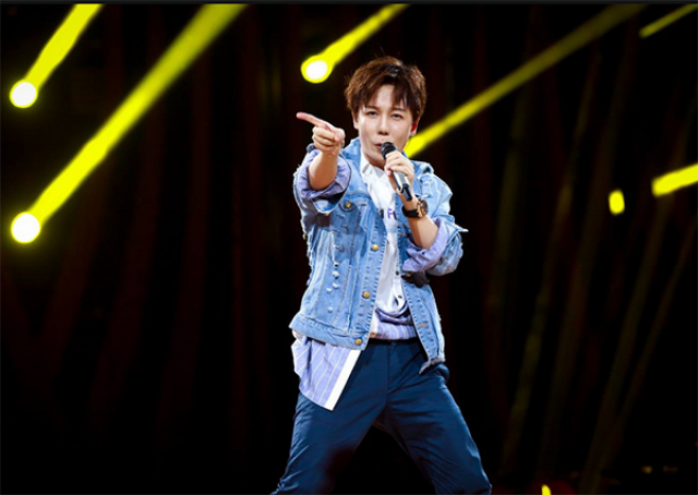 《金曲捞之挑战主打歌》今晚回归 唱响全新金曲对决
