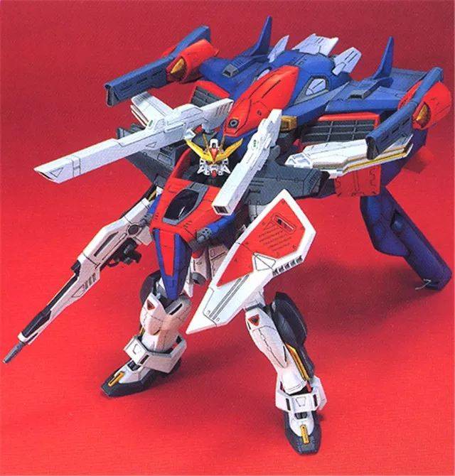 小t模型知道第3话——万代的限定模型有收藏价值嘛?