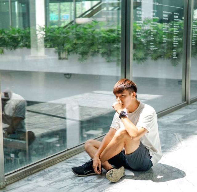 拍照不是女生的专利,男生这样拍迷倒一大片!