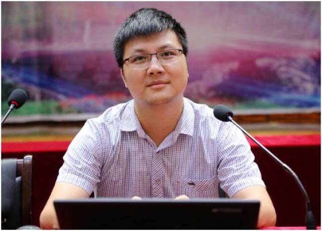 石峰老师语文讲座