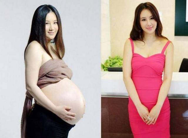 曾演王晶10部电影,休假期间更闪育生子!