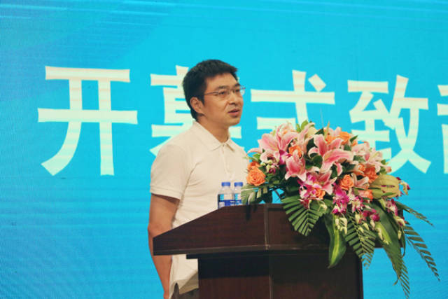 清华大学数学科学系博士,全国创新数学大赛组委会特聘专家 杨扬先生