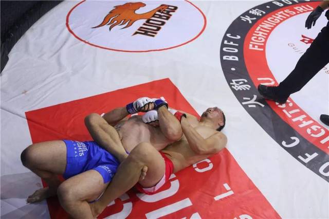 第一场亳斗mma综合格斗赛,十大精彩瞬间锦集!