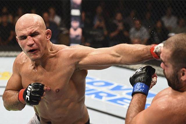 搏击行业要没落?ufc陷入冷淡,著名战士一场比赛只收入5000美元