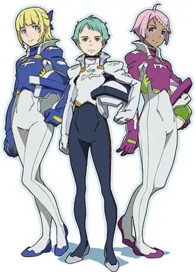 tv动画情报追踪:《交响诗篇ao》