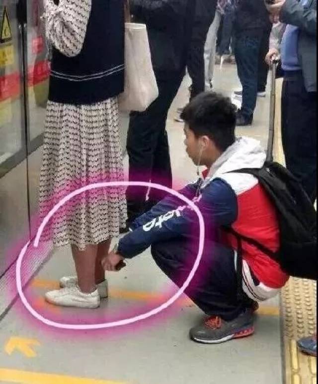 东莞女仔最近要小心这群人渣了!