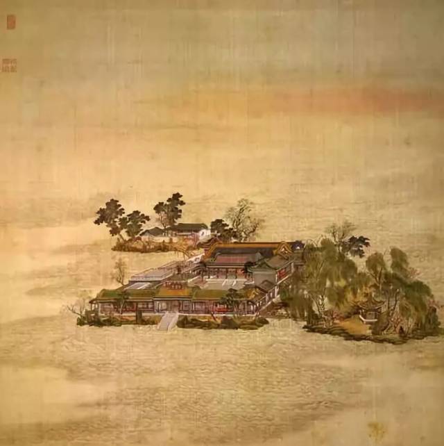 一琴一剑一杯茶,正一道弹琴、不谈情,专用曲。