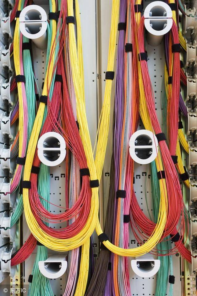 居家电线整理告别凌乱