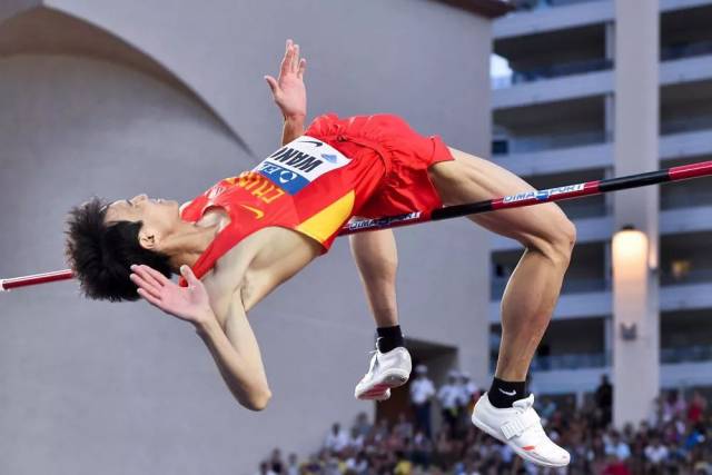 钻石联赛摩纳哥站:女子3000米障碍世界纪录"作古",王宇获男子跳高亚军