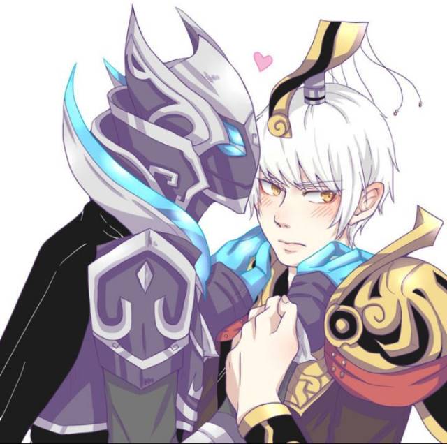 王者荣耀:徐福出现于诸多英雄的背景故事中,或许司马懿也不例外