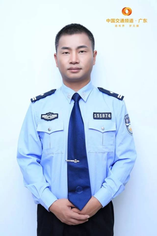 【评选】十佳交警主持人评选 | 投票通道开启 快来为东莞的交警哥哥