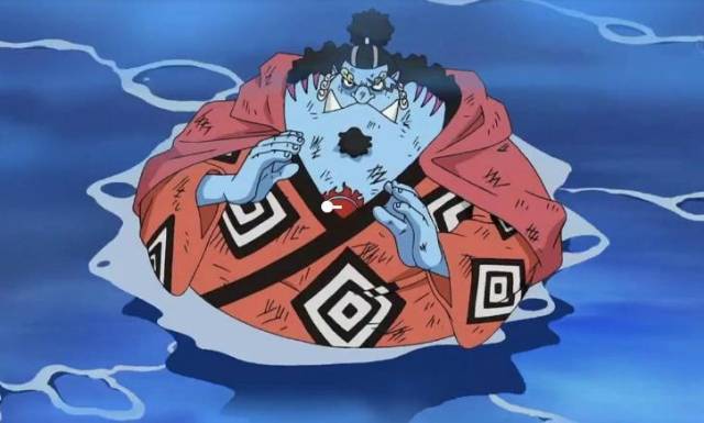 一,海侠甚平:301cm自从甚平宣布加入草帽海贼团以后,他自然而然的就成