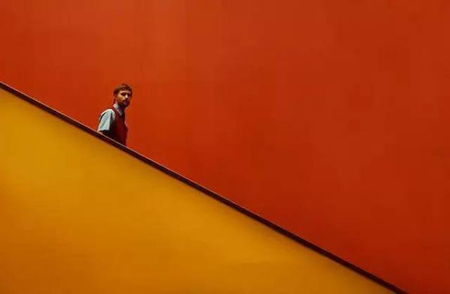 想要摄影具有艺术感,10个方法教你提升照片的艺术性!