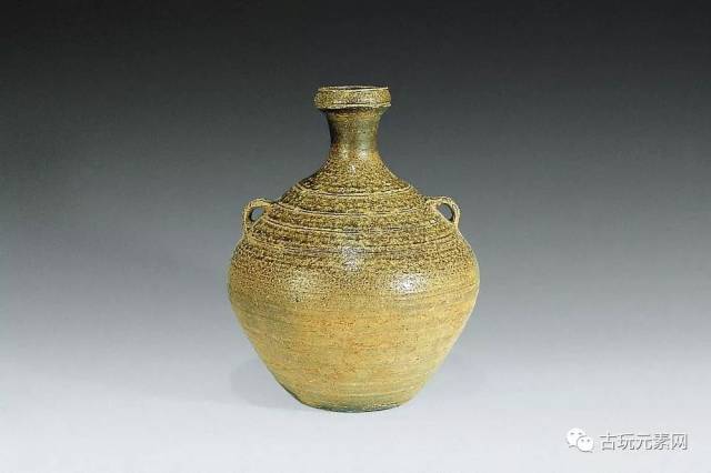 看看明清时期蒜头瓶的演变_搜狐网