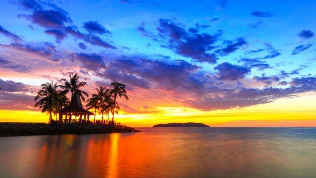 重磅,义乌开通直飞马来西亚航班,仅需4个小时