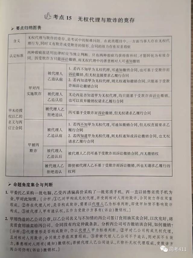 冲刺、背诵版推荐书单【蒋四金】（最新发布）