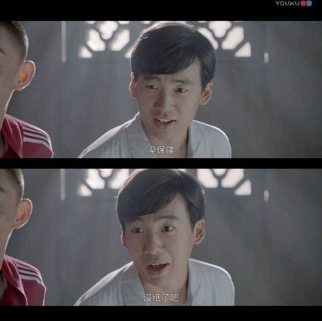 少年"整蛊"哪家强?郭麒麟版秋水来帮忙