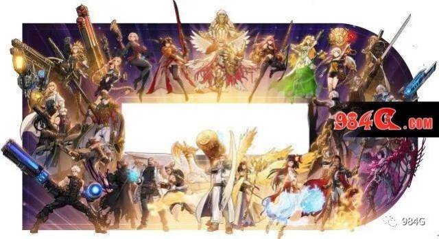 DNF百分比技能排名:鬼剑士仅红眼在前十 特工