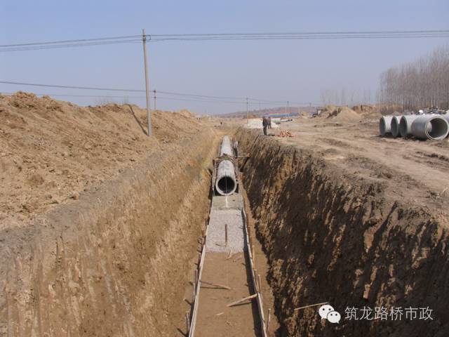 挖沟槽图片,沟槽图片,沟槽连接图片_大山谷图库