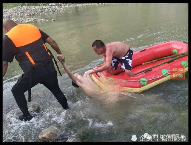 心痛 洛陽一學生又溺水了 孩子才14歲!