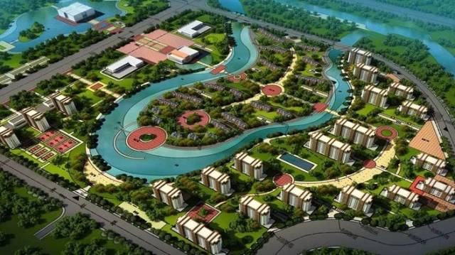 黄冈投资最大的工业项目试投产,为这黄州搬迁了整个村