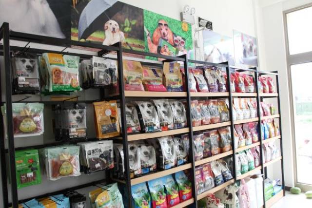 【星級寵物店】邯鄲竟然開了家這麼有愛的輕奢寵物店!讓它留連忘返.