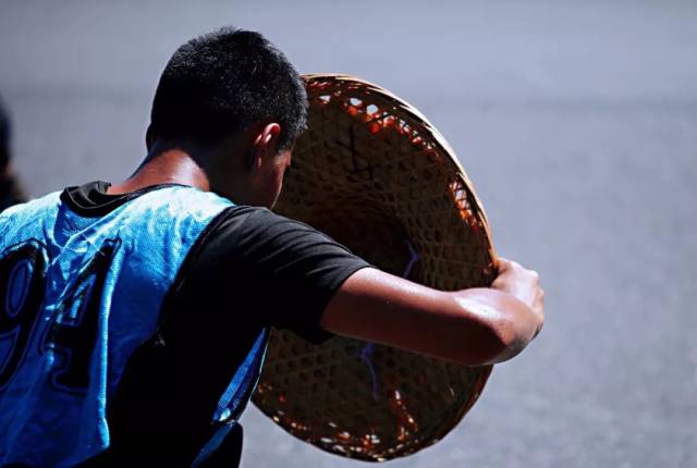 精神延续 | 烈日酷暑,《最忆是杭州》排练战高温