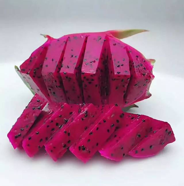 红心火龙果熟了!最后两天限量抢购!新鲜现摘,甜蜜不可错过!