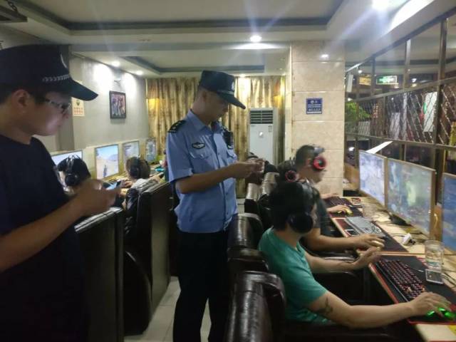 现场实拍:瑞安1500多警察突击清查黄赌毒!抓获25人!