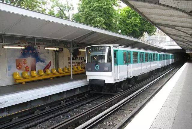 巴黎地铁6号线和小编一起看一下吧!大家了解吗?