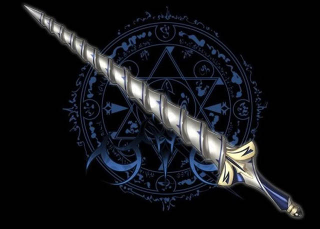 世界三大神话传说剑:十拳剑,螺旋剑,都不如中国剑,一剑灭三军