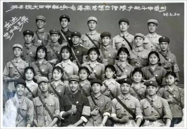 我是老三届!轰动整个知青圈,不看遗憾一生.