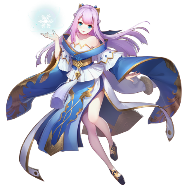 《妖神记》手游ssr叶紫芸详情介绍