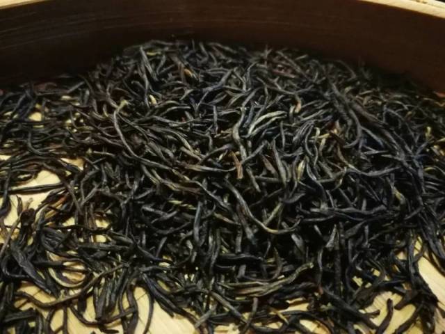 金骏眉,你到底有几个好妹妹?