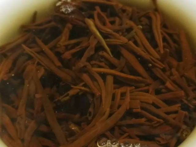 金骏眉,你到底有几个好妹妹?