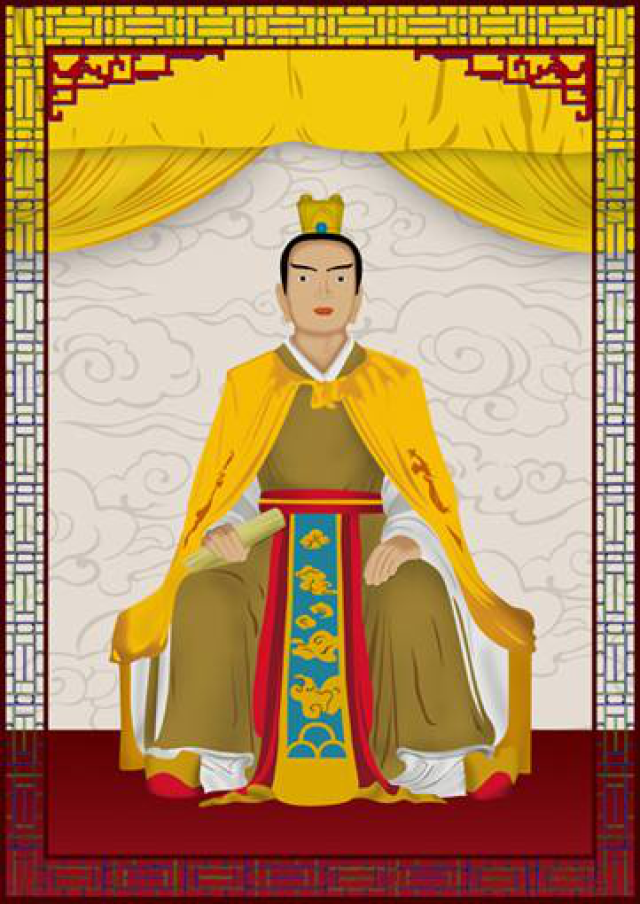 天下姓氏何其多,为何王氏在太原如此有名?