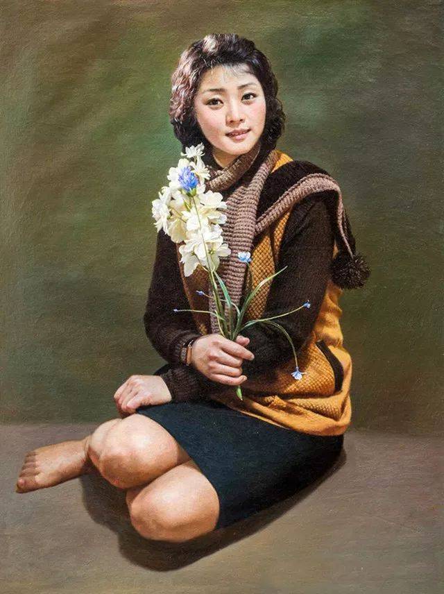 朝鲜| 名画 名曲