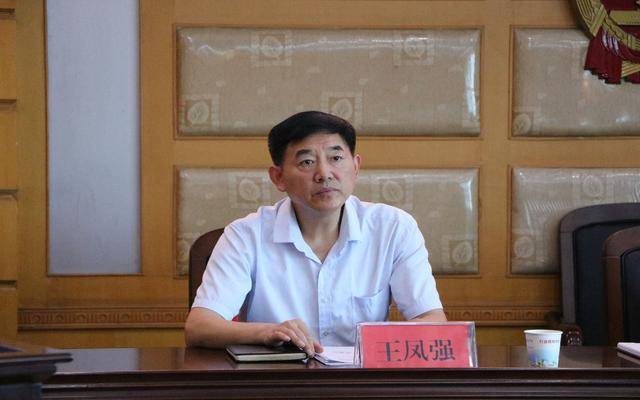 安徽省濉溪县推进放心消费创建工作