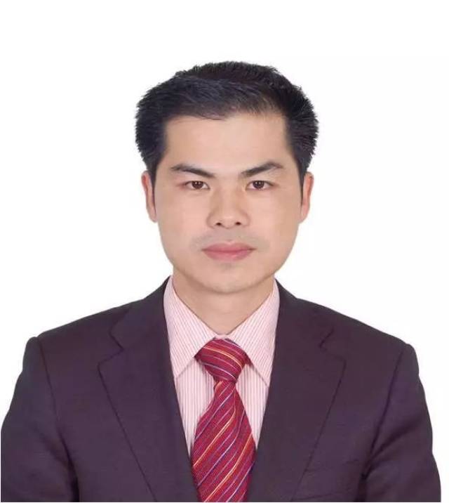 贵州分公司 雷建明