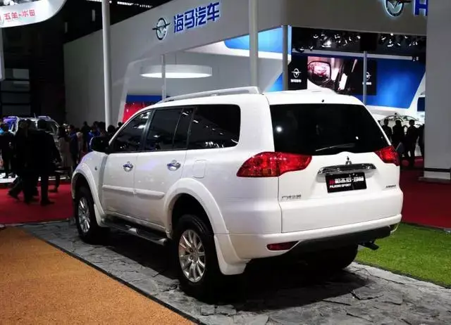 30万内在售车型里,据说这款"v6"最便宜,仅24.88万元?_手机搜狐网