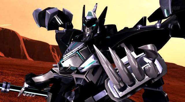 宇宙星神:她是所有星神心目中的女神,两个绝招强大无比!