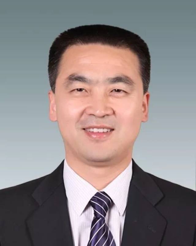 市人大常委会副秘书长韩强