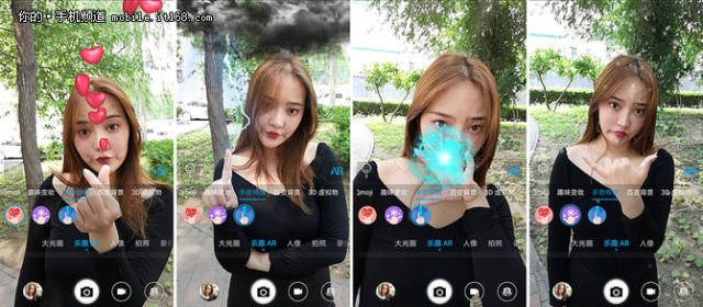 手机也能拍海报级大拍?华为nova3自拍评测