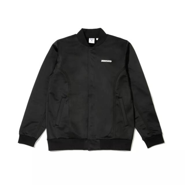 潮流| 中国首家undefeated专门店开幕,都有哪些狠货!