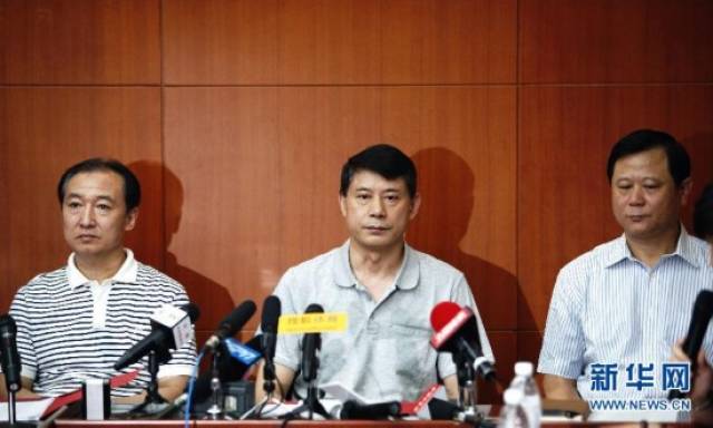 体育总局:李金生与胡加时退休 王玄接管篮管中心