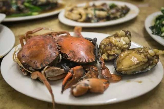 湛江,海鮮美食之都,廣州出發只需3h啦!跟著攻略吃,不踩雷